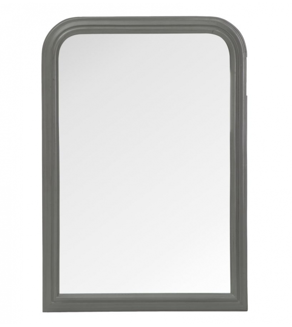 Specchio da muro toulouse grande cm 70x100x3