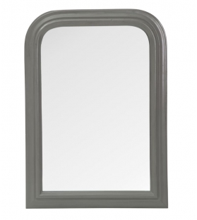 Specchio da muro toulouse picc. Cm 50x70x3