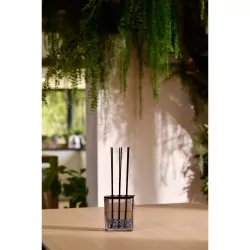 Esteban Paris Bouquet Profumato Stick Triptique NEROLI con ricarica 500ml